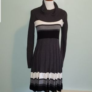 Calvin Klein Sweater Dress